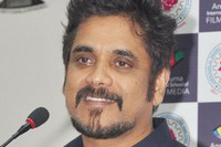 Nagarjuna New Look Photos